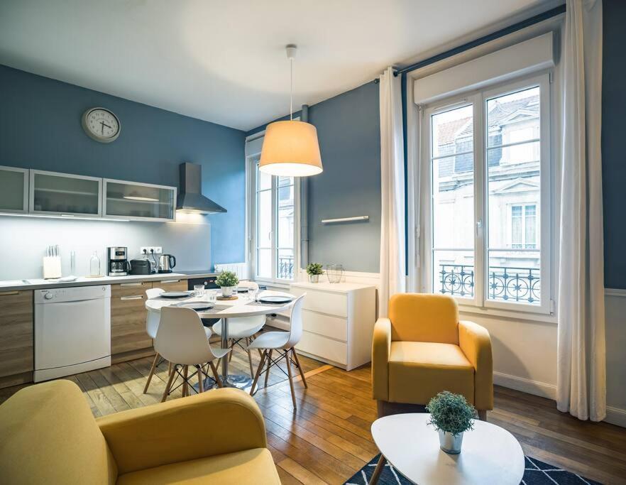 Hanoi - Un Havre De Confort A Apartment Reims